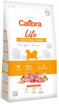 Kuiv koeratoit Calibra Life Lamb, veiseliha, 1.5 kg