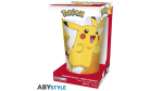 Klaas ABYstyle POKEMON - Glass (400 ml) Pikachu, mitmev&auml;rviline, 400 ml