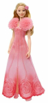 Nukk Mattel Wicked Glinda, 28 cm, roosa v.