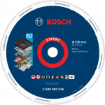 Teemantketas Bosch Expert, 230 mm x 22.23 mm