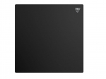 Hiirematt Turtle Beach Sense Core, 45 cm x 45 cm x 0.2 cm, must