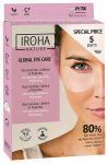 Silma mask Iroha Nature Global, 10 tk