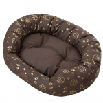 Loomavoodi Doggy Amazing, pruun v., L