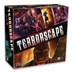 Lauam&auml;ng Asmodee Terrorscape, EN