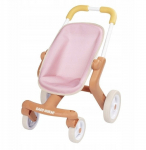 Nukuk&auml;ru Smoby Baby Nurse 251224, roosa v.