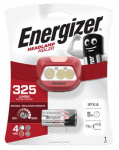 Pealamp Energizer, IPX4