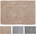 Vannitoa p&otilde;randamatt A92000240, (v&auml;rv/disain valitakse juhuslikult), 60 cm x 40 cm