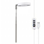 Lamp taimede kasvatamiseks Garden Center GL1023, 18 cm x 4 cm x 12 cm