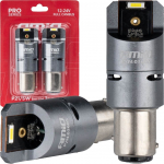 Autopirn AMiO Pro Series Full Canbus, led, h&otilde;be v., 24 V