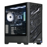 Statsionaarne arvuti Actina Intel Core Ultra 5 245KF, 1 TB, DDR5 32 GB, M.2 PCIe SSD 1 TB, Nvidia GeForce RTX 5070 12 GB GDDR7