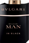 Parf&uuml;&uuml;mvesi Bvlgari Man In Black, 100 ml