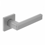 Uksek&auml;epide, sisetingimustes Kuchinox Tessera KEA_0M0A, matt kroom v.