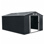 Aiakuurid 4IQ, 367 cm x 300 cm x 214 cm