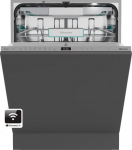 Integreeritav n&otilde;udepesumasin Hisense HV673A65