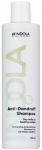 &Scaron;ampoon Indola Anti-Dandruff, 300 ml