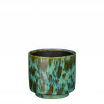 Lillepott Mica OTHELLO 1193324, keraamiline, roheline v.