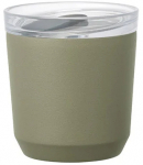 Termostass Kinto To Go Tumbler 20434, 0.24 l, khaki v.