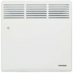 Elektriline k&uuml;tteseade Termia EBHA-0.5/230C2M(mbi) Optima+ Classic, 0.5 kW