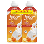 Pesupehmendaja Lenor GOLD ORCHID, vedel, 1.974 l