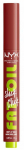 Huulepalsam NYX Professional Makeup Fat Oil Slick Click, 2 g, going viral v.