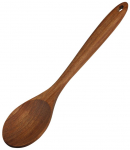 Puulusikas Kesper, 33 cm, akaatsia v.