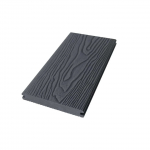 WPC terrassilauad Garden Center, 300 cm x 14 cm x 2 cm, hall v.