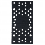 Lihvimismasina vaheketas Makita D-78885, 18.5 cm x 9.3 cm