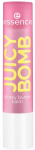 Huulepalsam Essence Juicy Bomb, 2.5 g, cherrything i want v., 08