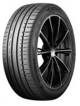 Suverehv GT Radial Sportactive 2 2293899 255/45/R18, 103-W, XL, D, A, 69 dB
