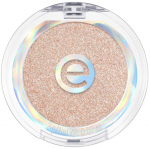 Lauv&auml;rv Essence Monochrome Glitter, 2 g, blushed stardust v. 03