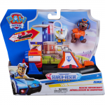 M&auml;ngukujuke, koos tarvikutega Spin Master Paw Patrol Search & Rescue Zumas Rescue Hovercraft, mitmev&auml;rviline