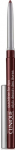 Huulepliiats Clinique Quickliners, 0.3 g, black honey