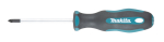 Kruvikeeraja Makita B-65947, risti
