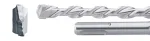 Betooni puur Makita V-Plus B-47307, m&uuml;&uuml;ritis/raudbetoon, keermega, sds plus, 5.5 mm x 16 cm