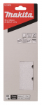 Lihvimisleht Makita E-19635, 60, 18.5 cm x 9.3 cm, 10 tk