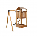 M&auml;nguv&auml;ljak 4IQ Hatis Mika, 254 cm x 359 cm x 250 cm