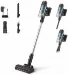 Varstolmuimeja - mopp Philips 3000 seeria XC3031/01