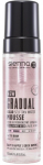 Isepruunistav vaht Sienna X Gradual Tan Water Mousse, 190 ml