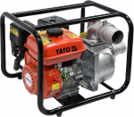 Veepump Yato YT-85402, bensiin, 3600 W