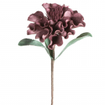 Kunstlill Flore 873, s&uuml;gavlilla v., 75 cm x 30 cm