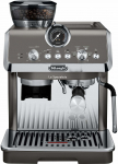 Espresso kohvimasin DeLonghi La Specialista Arte Evo, h&otilde;be v.