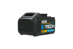 Aku JCB JCB-60LI-HC-E, 18 V, li-ion, 6000 mAh