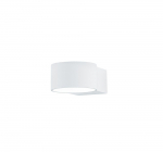 Valgusti seinale Trio Lacapo 223410131, LED, 3000 &deg;K, 1 x 4.5 W, valge v.