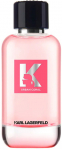 Parf&uuml;&uuml;mvesi Karl Lagerfeld Urban Coral, 100 ml