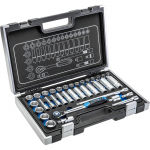T&ouml;&ouml;riistakomplekt H&ouml;gert HT1R465, 6 - 24 mm, 3/8"