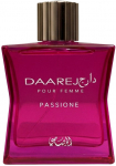 Parf&uuml;&uuml;mvesi Rasasi Daarej Passione, 100 ml