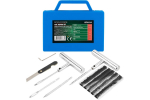 T&ouml;&ouml;riistakomplekt, komplekt Force RF-STK-31, 175 mm, 14 tk