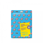 N&auml;omask Sticker Soothing Patch Fruit, 12 g