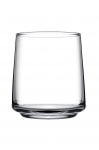 Klaaside komplekt Hermia PB-420163, klaas, 0.27 l, 3 tk