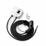 Elektriautode laadimisjaam Andaiic, type 2, 5 m, 7 kW